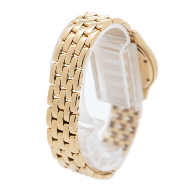 Cartier Cougar 887907 Image 3